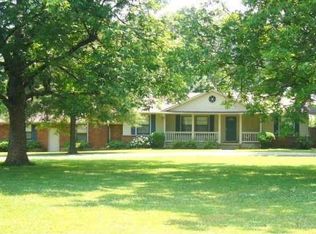 7751 Bethel Rd, Olive Branch, MS 38654