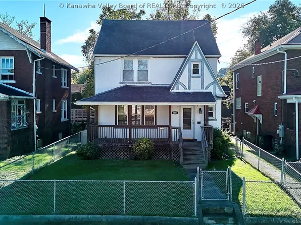 1007 2nd Ave, Charleston, WV 25302