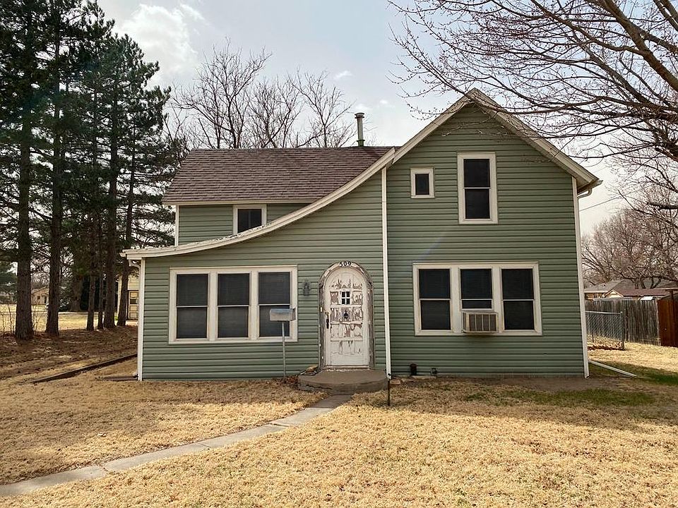 1st image of 509 Corse Ave