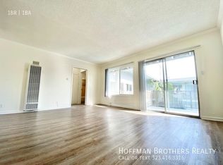 3711 Mentone Ave #4A, Los Angeles, CA 90034