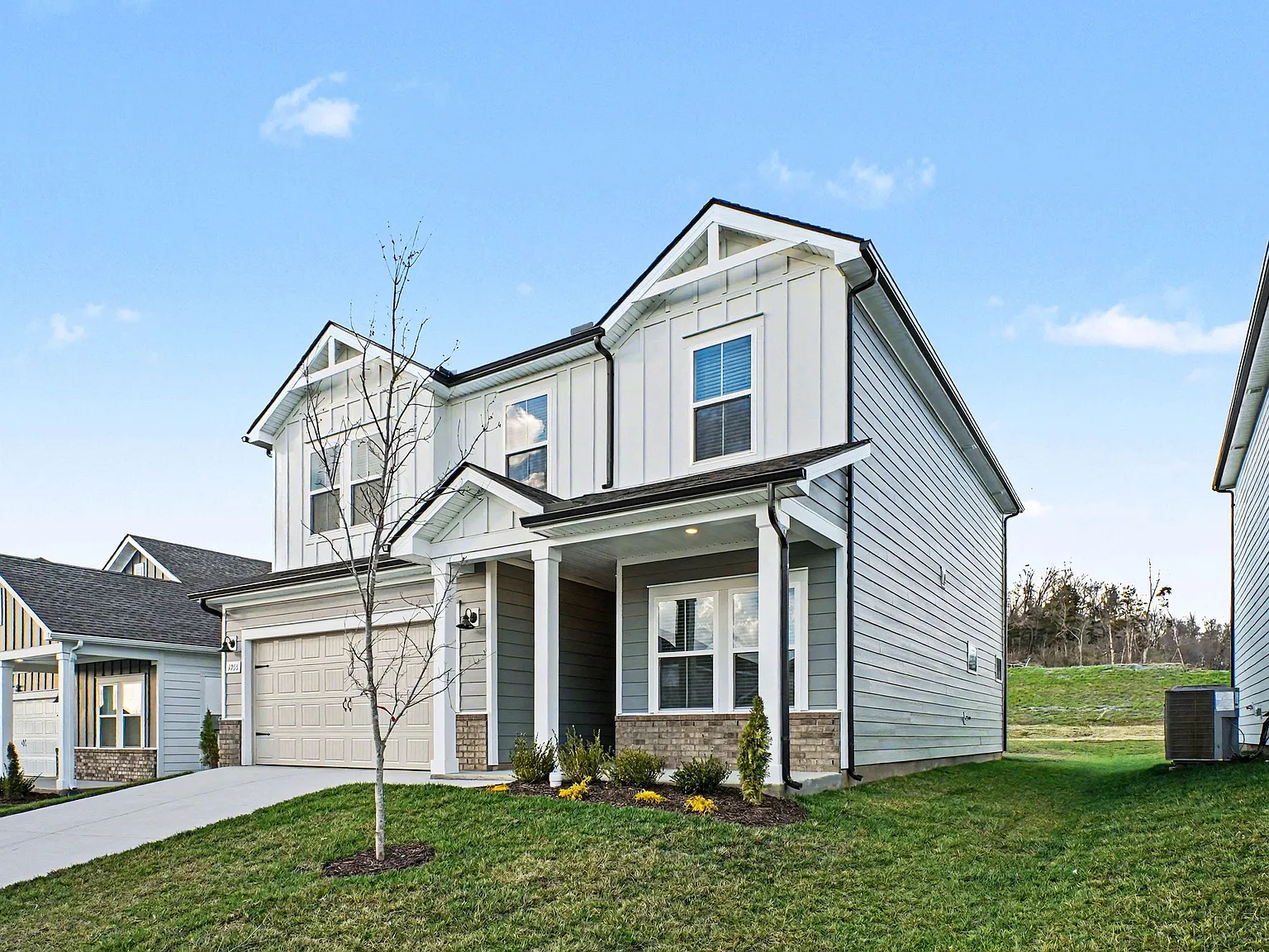 4 bed, 2135 sqft, $2,800 — Photo 3