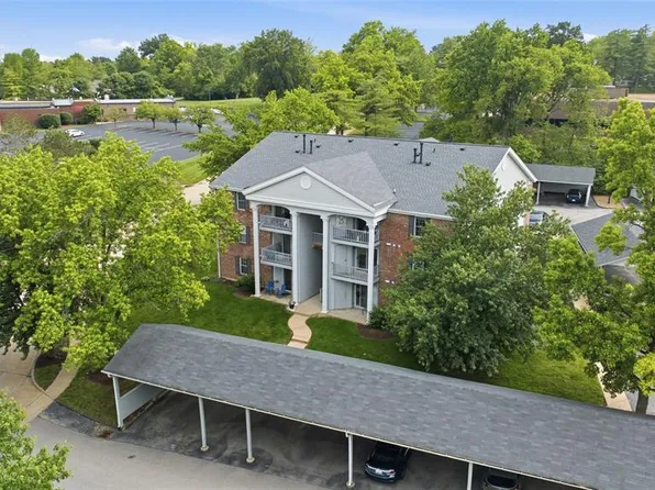 7600 Triwoods Dr APT E, Saint Louis, MO 63119