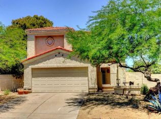4340 E Estes Way, Phoenix, AZ 85044