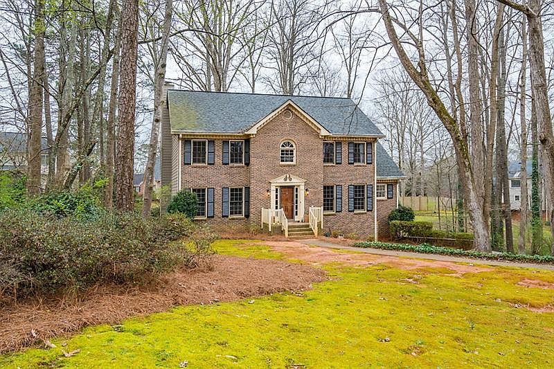 1st image of 1640 Desford Ct SW