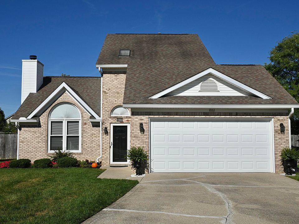 1st image of 1061 Quarter Mile Way