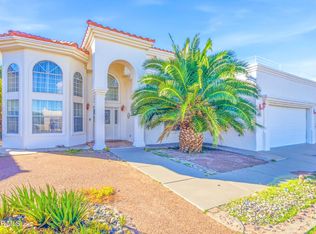 216 Avenue Mirador, Santa Teresa, NM 88008