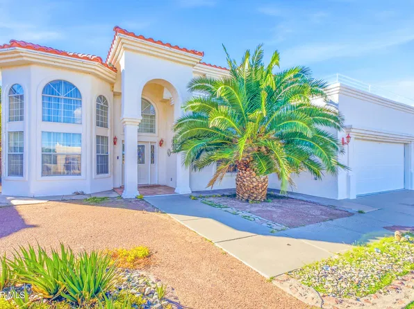 216 Avenue Mirador, Santa Teresa, NM 88008