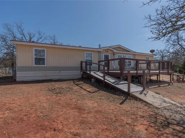 19424 SE 140th St, Newalla, OK 74857