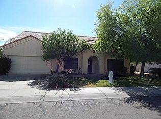 16231 S 39th Pl, Phoenix, AZ 85048