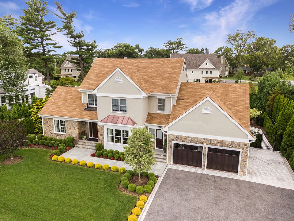 Welcome home!