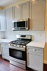 Rented by Steffan Olausson Partridge, LREB