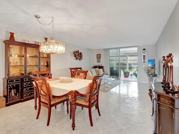 14773 Cumberland Drive #102 D, Delray Beach, FL 33446