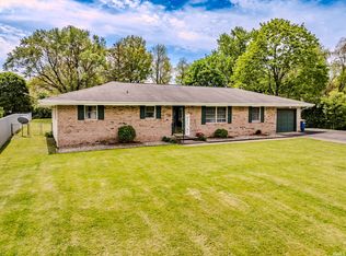 416 N Kettner Dr, Muncie, IN 47304