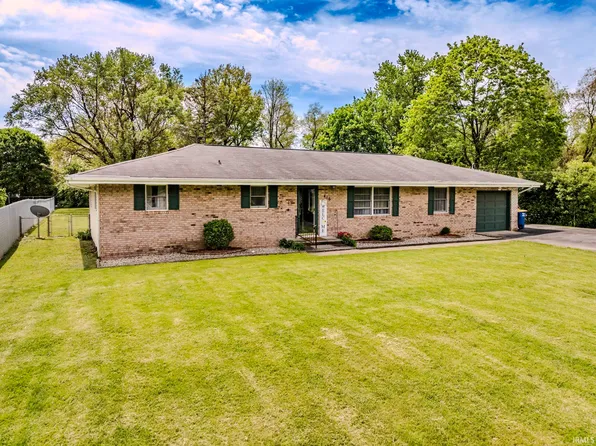 416 N Kettner Dr, Muncie, IN 47304