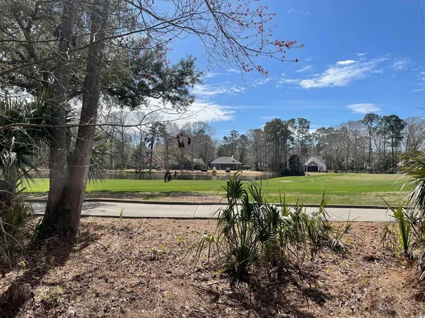 138 Turtle Creek Ct., Pawleys Island, SC 29585