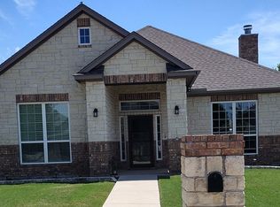 1313 Daisy Ln, Temple, TX 76502