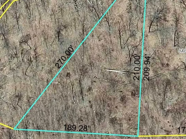 Lot 33 Shore Road, Danbury, WI 54830