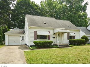 2657 Dawn Ter, Cuyahoga Falls, OH
