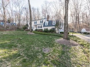 50 Cobbs Mill Rd, Wilton, CT 06897