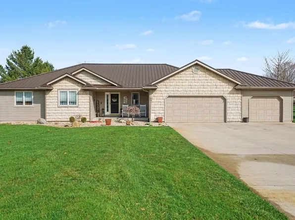 14541 Field Crest Ct, Middlebury, IN 46540