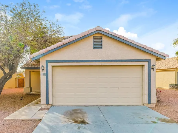 12031 W Dahlia Dr, El Mirage, AZ 85335