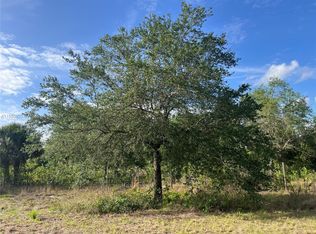 575 S Willow St, Clewiston, FL 33440