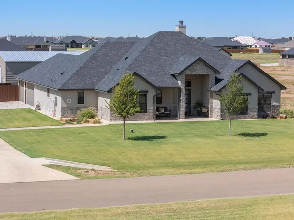 4250 Bobcats Springs Rd, Amarillo, TX 79119