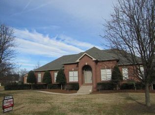 2018 Blue Ribbon Downs LOT 41, Lebanon, TN 37087