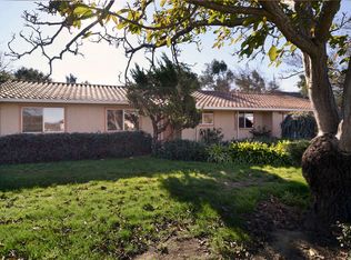 820 Maple Ave, San Martin, CA 95046
