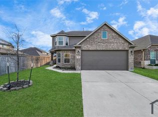 3038 Bugatti Dr, Katy, TX 77493