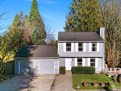 26824 NE Beadonhall Street, Duvall, WA, 98019