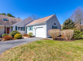 104 Pine Hill Blvd #104, Mashpee, MA 02649
