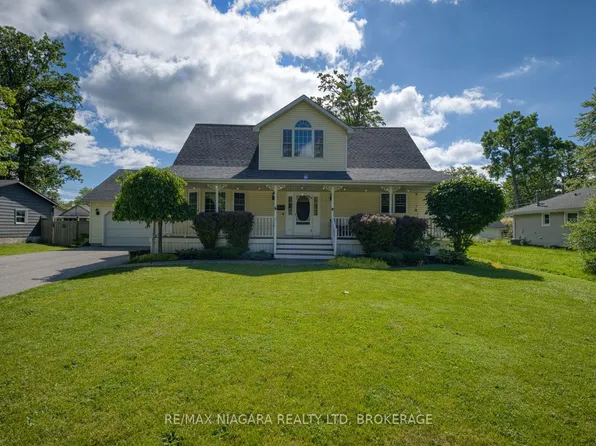 664 Lakeview Rd, Fort Erie, ON L2A 4X1