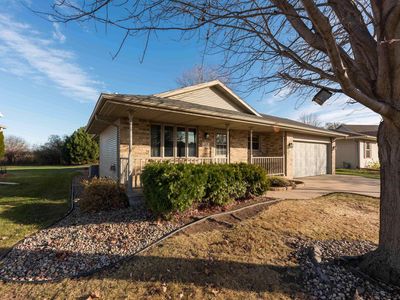 37 Chateau Ter, Oshkosh, WI, 54901