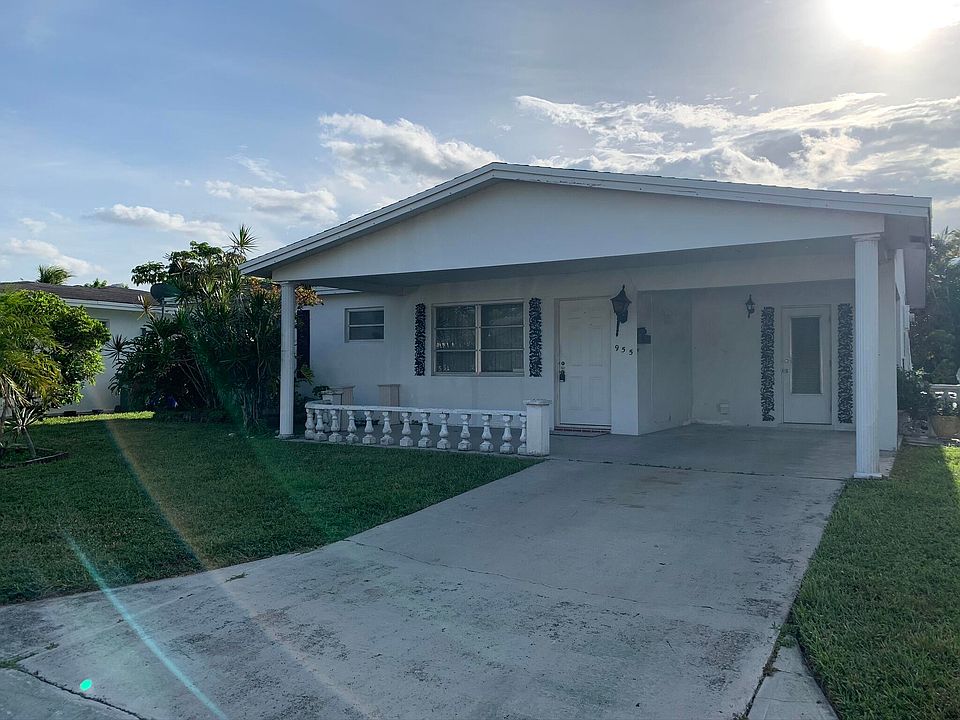 1st image of 955 NW 69TH Avenue