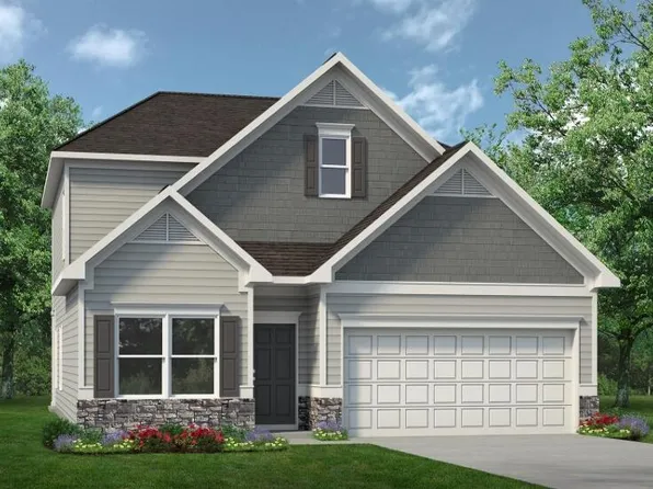 8224 Harbour Chase Loop, Ooltewah, TN 37363