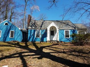 347 Summerhill Rd, East Brunswick, NJ 08816