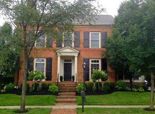 7684 Ogden Woods Blvd, New Albany, OH 43054