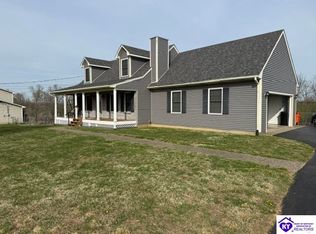 116 Creekview Ln, Rineyville, KY 40162