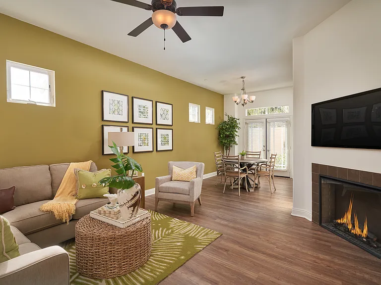 Palma de la Reina Apartments — Photo 9