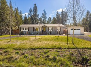 56210 Black Duck Rd, Bend, OR 97707