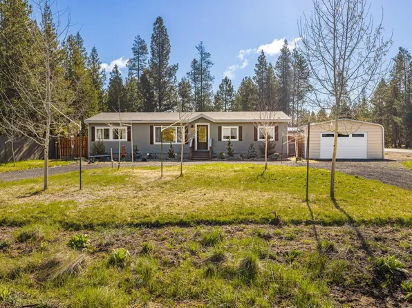 56210 Black Duck Rd, Bend, OR 97707
