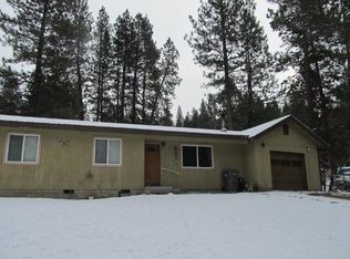 535 S Chiloquin Dr, Chiloquin, OR 97624