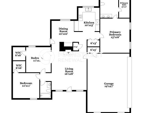 2nd image of 2145 Michael Ct