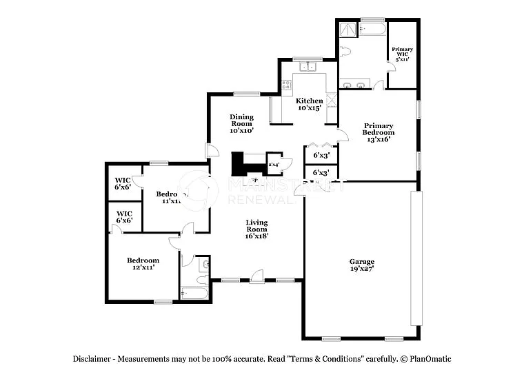 Building Photo - 2145 Michael Ct