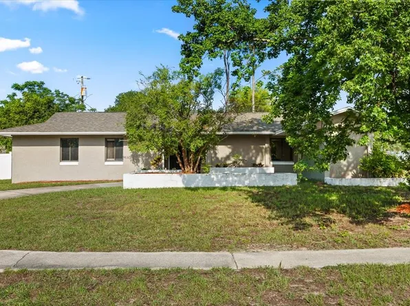 110 S Edgemon Ave, Winter Springs, FL 32708