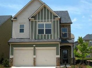 3882 Lake Monor Way, Atlanta, GA 30349