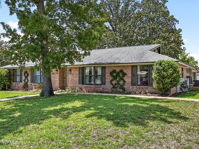 685 TROPICAL Parkway, Orange Park, FL, 32073