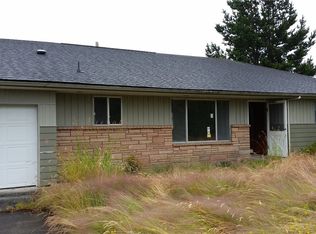 4008 Oldani Rd, Raymond, WA 98577