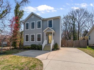 1401 Bay Ridge Ave, Annapolis, MD 21403